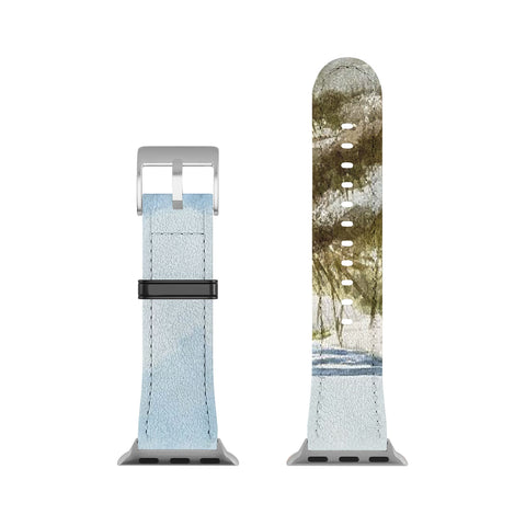 Rosie Brown Beyond the Dunes Apple Watch Band