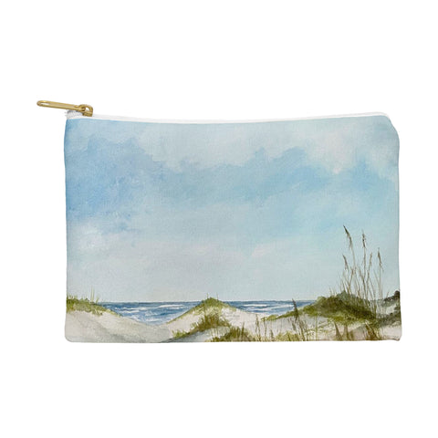 Rosie Brown Beyond the Dunes Pouch