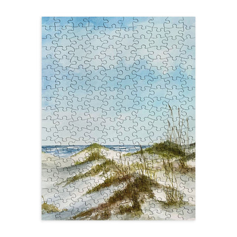 Rosie Brown Beyond the Dunes Puzzle