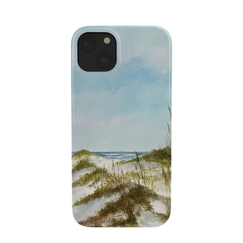 Rosie Brown Beyond the Dunes Phone Case