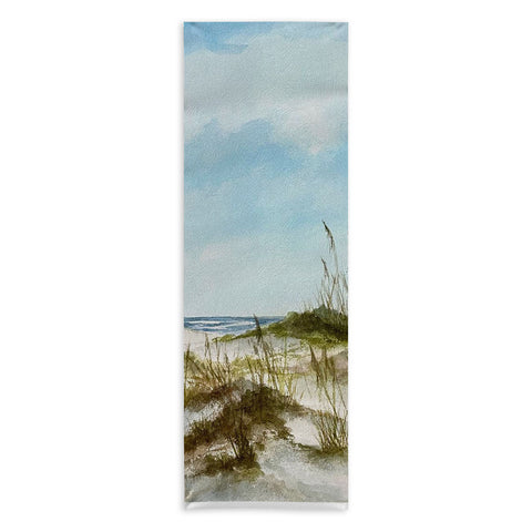 Rosie Brown Beyond the Dunes Yoga Towel