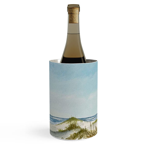 Rosie Brown Beyond the Dunes Wine Chiller