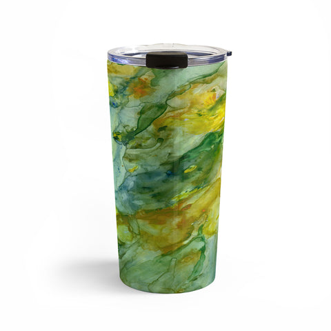 Rosie Brown Beyond The Sea Travel Mug