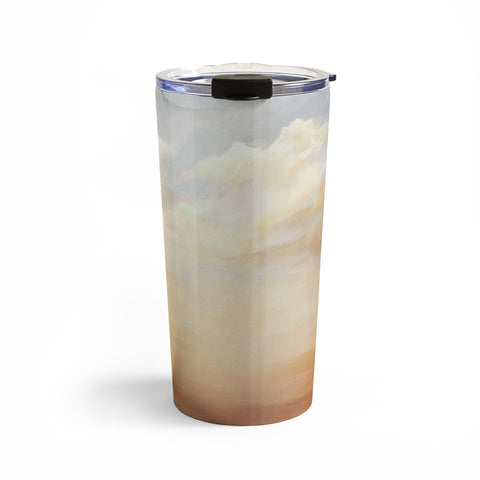 Rosie Brown Big Sky Travel Mug