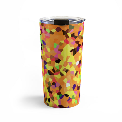 Rosie Brown Carnaval Travel Mug