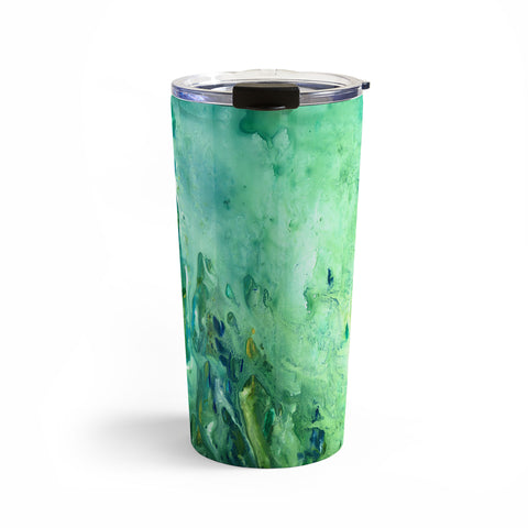 Rosie Brown Cool Off Travel Mug