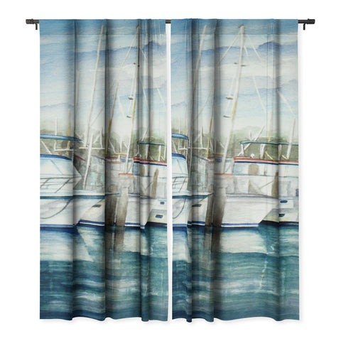 Rosie Brown Dinner Key Marina Blackout Non Repeat