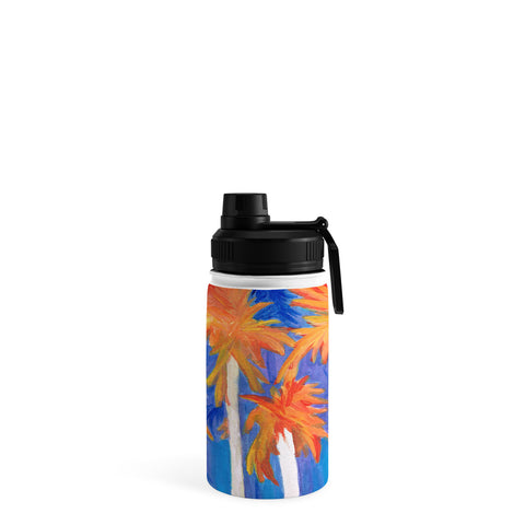 Rosie Brown Florida Autumn Water Bottle