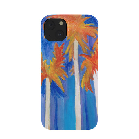 Rosie Brown Florida Autumn Phone Case