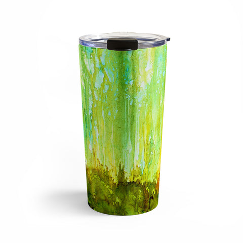 Rosie Brown Forest Glow Travel Mug