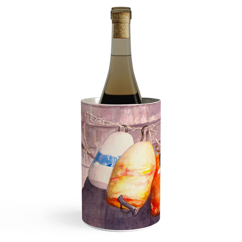 Rosie Brown Fresh Lobster Wine Chiller