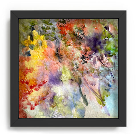 Rosie Brown Garden Glamour Recessed Framing Square