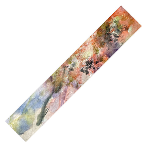 Rosie Brown Garden Glamour Table Runner