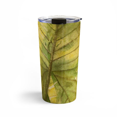 Rosie Brown Garden Shadows Travel Mug
