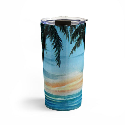 Rosie Brown Good Morning Sunshine Travel Mug