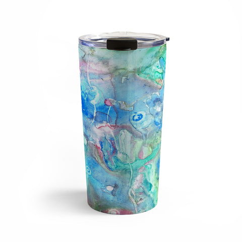 Rosie Brown Happiness 3 Travel Mug