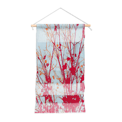 Rosie Brown Happy Autumn Wall Hanging Portrait