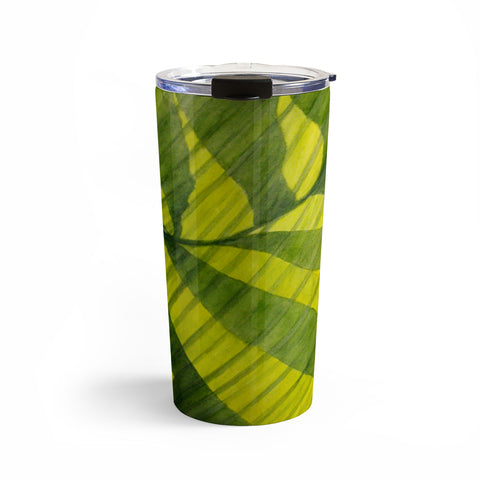 Rosie Brown In My Garden Travel Mug