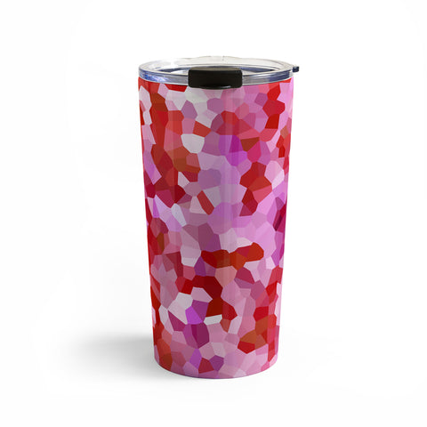 Rosie Brown Its Love Travel Mug