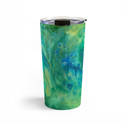 Rosie Brown Jungle Fever Travel Mug