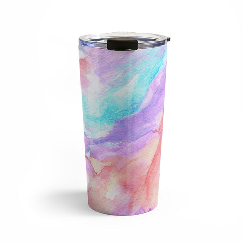Rosie Brown Lavender Haze Travel Mug