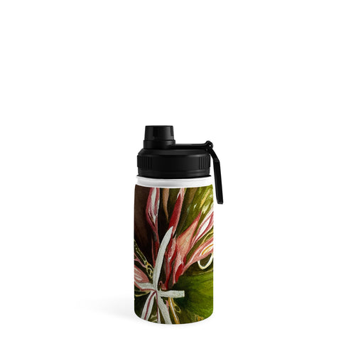 Rosie Brown Lovely Lillies Water Bottle