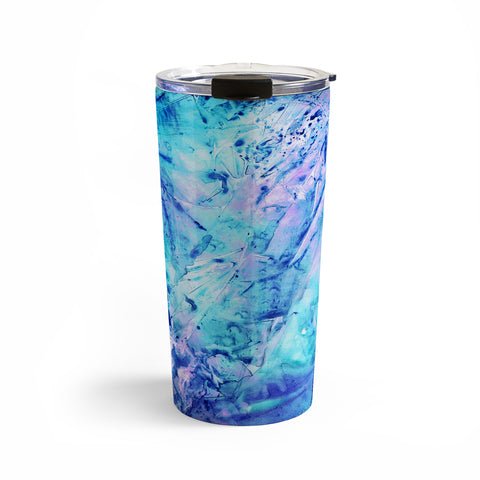 Rosie Brown Ocean Bottom Travel Mug