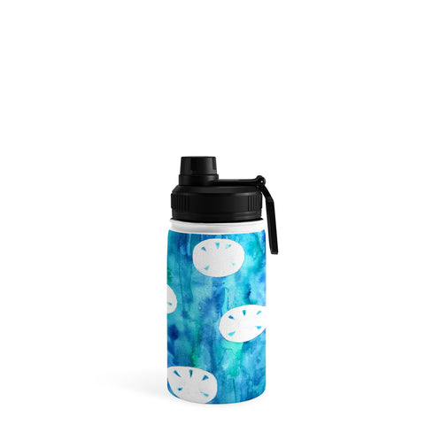 Rosie Brown Sanddollars Water Bottle