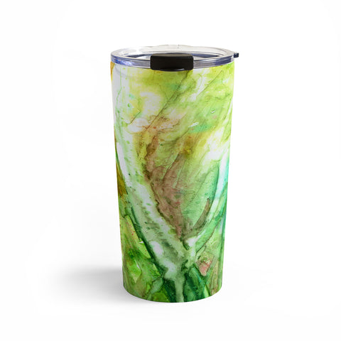 Rosie Brown Seagrass Travel Mug