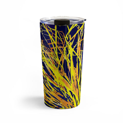 Rosie Brown Silly Strings Travel Mug