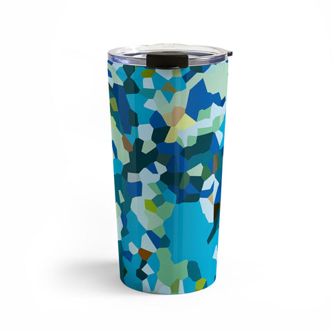 Rosie Brown Sparkling Sky Travel Mug