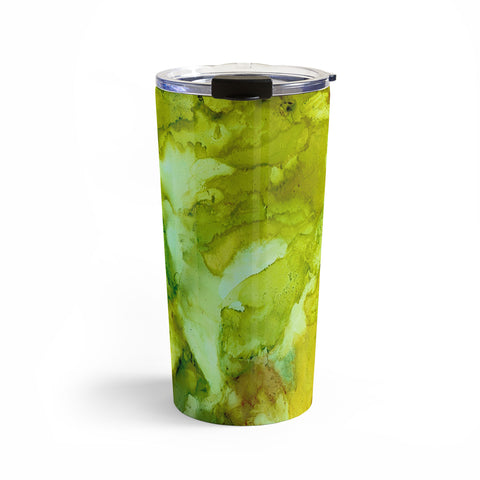 Rosie Brown The Pond Travel Mug
