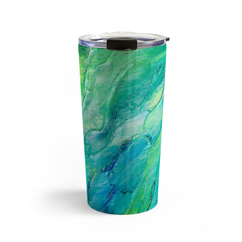 Rosie Brown The Sea Travel Mug