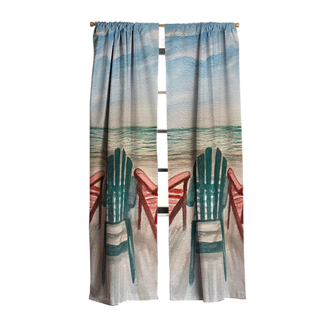 Rosie Brown The View Blackout Non Repeat