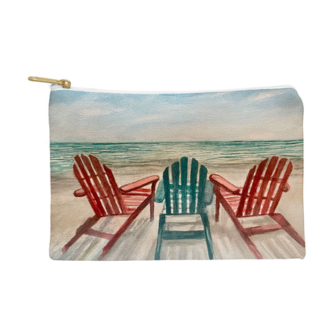 Rosie Brown The View Pouch