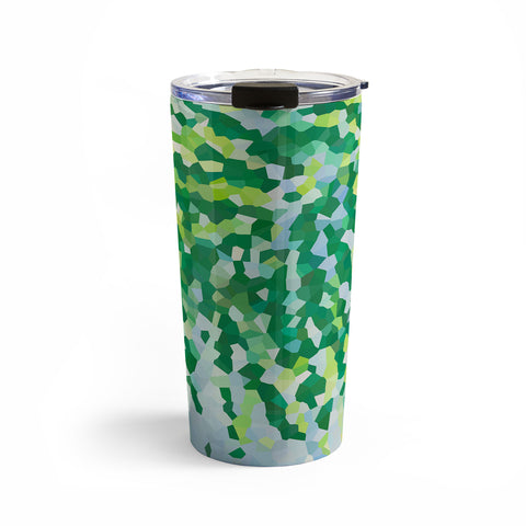 Rosie Brown Weeping Willow Travel Mug