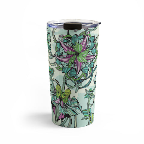 Sabine Reinhart Always Yours Travel Mug