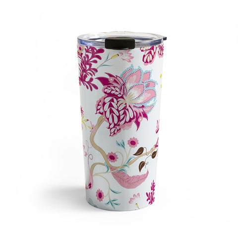 Sabine Reinhart As Time Goes By Travel Mug