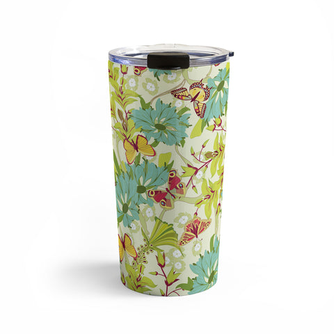Sabine Reinhart Basanti Travel Mug