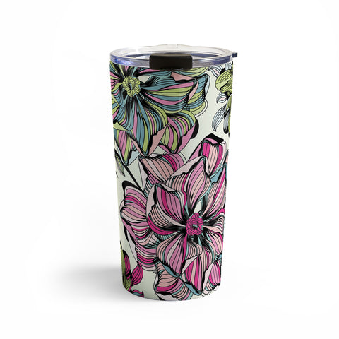 Sabine Reinhart Enchanted Journey Travel Mug