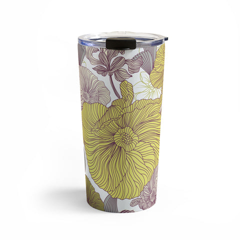 Sabine Reinhart Just A Wish Travel Mug