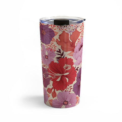 Sabine Reinhart Love of my Life Travel Mug