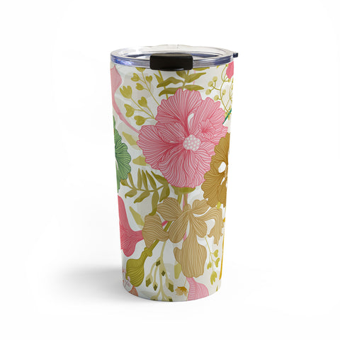 Sabine Reinhart Moms Garden Travel Mug