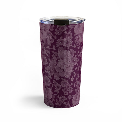 Sabine Reinhart Nocturnal 2 Travel Mug