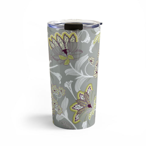 Sabine Reinhart Park Lane Travel Mug