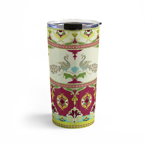 Sabine Reinhart Sajili Travel Mug