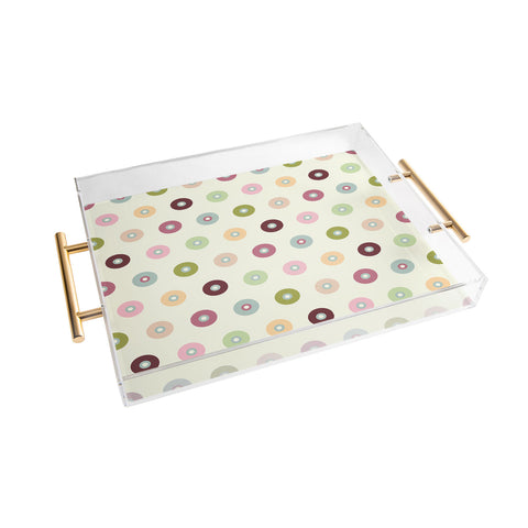Sabine Reinhart Sweety Acrylic Tray