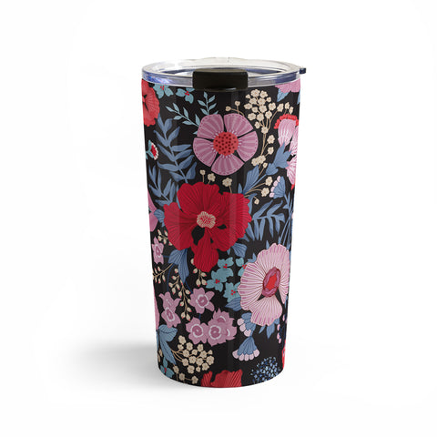 Sabine Reinhart Together Forever Travel Mug