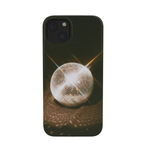Samantha Hearn Disco Ball Art Phone Case