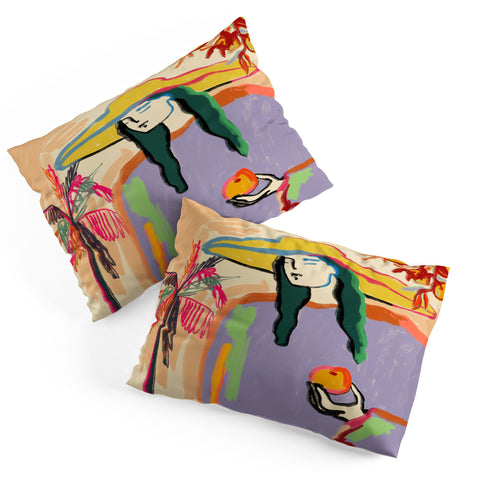 sandrapoliakov HARVERST Pillow Shams